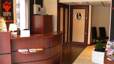 фото отеля Hotel Amethyste