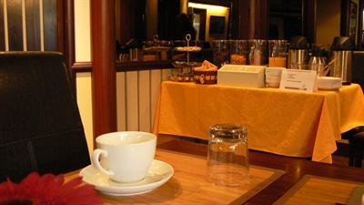 фото отеля Hotel Amethyste