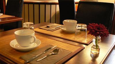 фото отеля Hotel Amethyste