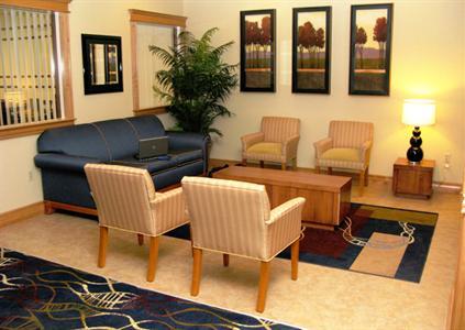 фото отеля The Northeastland Hotel