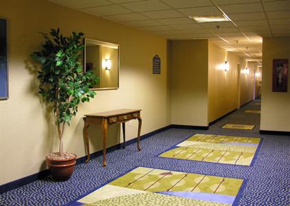 фото отеля The Northeastland Hotel