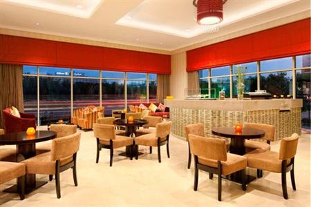 фото отеля Doubletree by Hilton Ras Al Khaimah