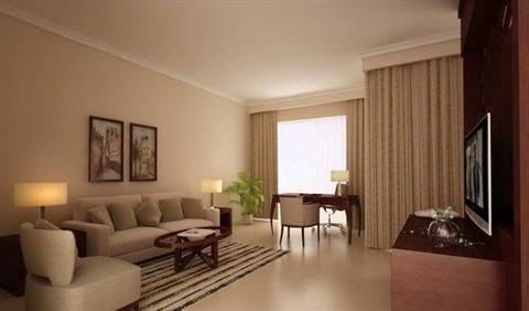 фото отеля Doubletree by Hilton Ras Al Khaimah