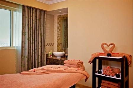 фото отеля Doubletree by Hilton Ras Al Khaimah