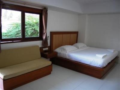 фото отеля Rak Samui Residence