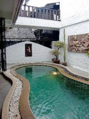 фото отеля Cocooning Hotel And Tapas Bar Koh Samui