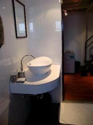 фото отеля Cocooning Hotel And Tapas Bar Koh Samui