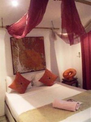 фото отеля Cocooning Hotel And Tapas Bar Koh Samui