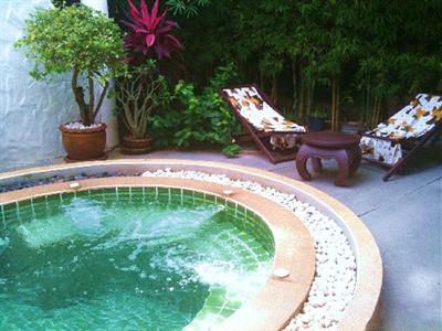 фото отеля Cocooning Hotel And Tapas Bar Koh Samui