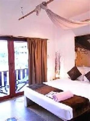 фото отеля Cocooning Hotel And Tapas Bar Koh Samui