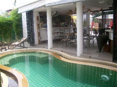 фото отеля Cocooning Hotel And Tapas Bar Koh Samui