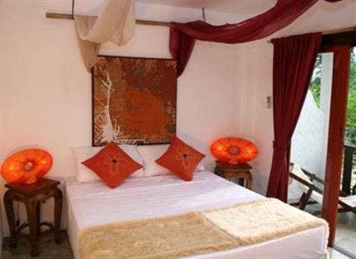 фото отеля Cocooning Hotel And Tapas Bar Koh Samui