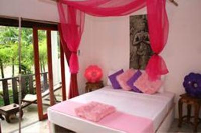 фото отеля Cocooning Hotel And Tapas Bar Koh Samui