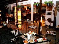 Cocooning Hotel And Tapas Bar Koh Samui