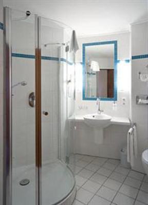 фото отеля Hotel am Torturm