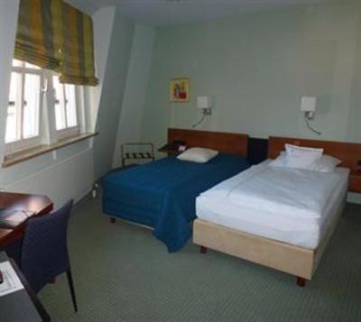 фото отеля Hotel am Torturm