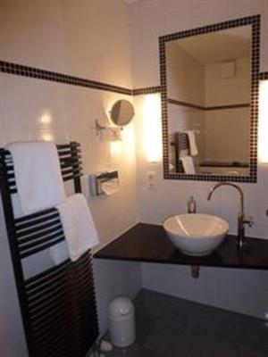 фото отеля Hotel am Torturm