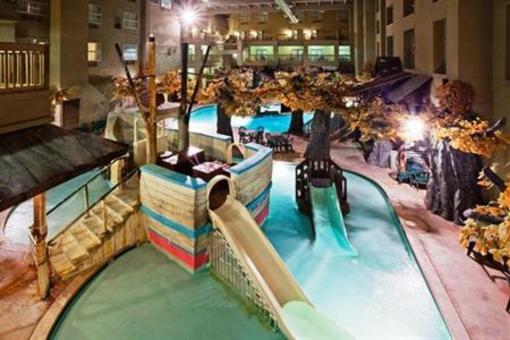 фото отеля Holiday Inn Hotel & Suites Madison West