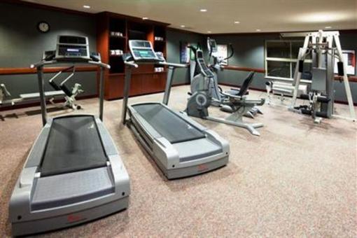 фото отеля Holiday Inn Hotel & Suites Madison West