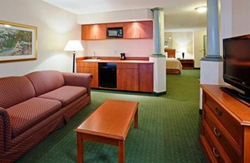 фото отеля Holiday Inn Hotel & Suites Madison West