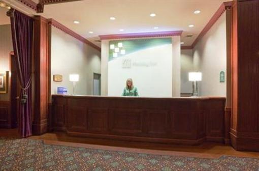 фото отеля Holiday Inn Hotel & Suites Madison West