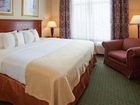 фото отеля Holiday Inn Hotel & Suites Madison West