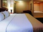 фото отеля Holiday Inn Hotel & Suites Madison West