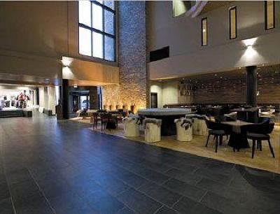 фото отеля Radisson Blu Resort Trysil