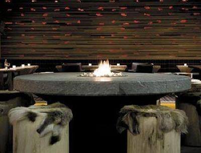 фото отеля Radisson Blu Resort Trysil