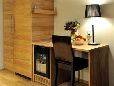 фото отеля Radisson Blu Resort Trysil
