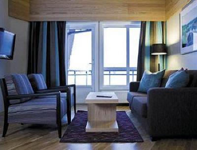 фото отеля Radisson Blu Resort Trysil