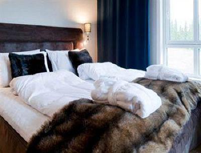 фото отеля Radisson Blu Resort Trysil