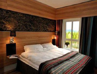 фото отеля Radisson Blu Resort Trysil
