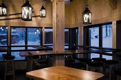 фото отеля Radisson Blu Resort Trysil
