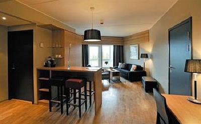 фото отеля Radisson Blu Resort Trysil