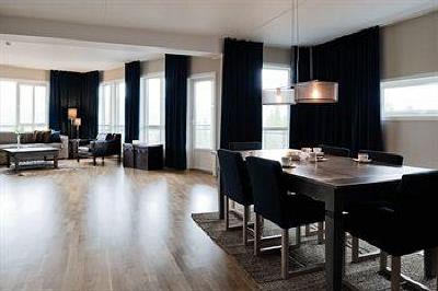 фото отеля Radisson Blu Resort Trysil
