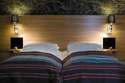 фото отеля Radisson Blu Resort Trysil
