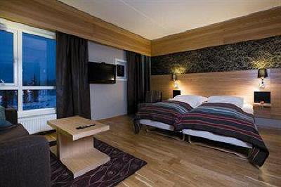 фото отеля Radisson Blu Resort Trysil