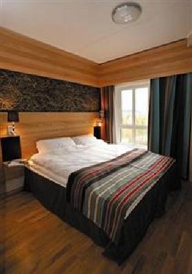 фото отеля Radisson Blu Resort Trysil