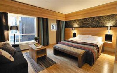 фото отеля Radisson Blu Resort Trysil