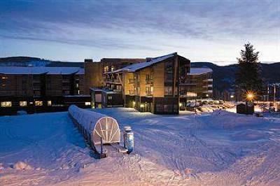 фото отеля Radisson Blu Resort Trysil
