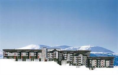 фото отеля Radisson Blu Resort Trysil