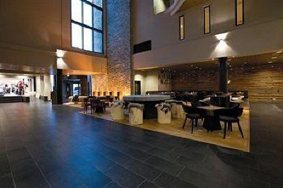 фото отеля Radisson Blu Resort Trysil