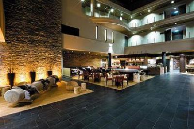 фото отеля Radisson Blu Resort Trysil