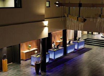 фото отеля Radisson Blu Resort Trysil