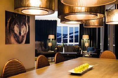 фото отеля Radisson Blu Resort Trysil