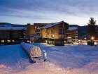 фото отеля Radisson Blu Resort Trysil