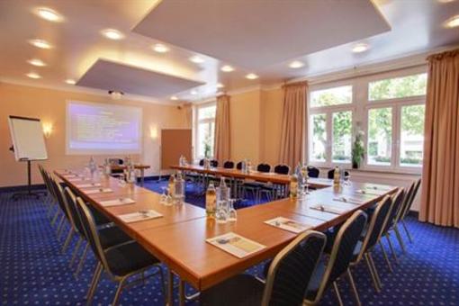 фото отеля Hotel Weyer Bad Neuenahr-Ahrweiler