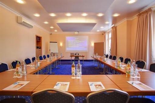 фото отеля Hotel Weyer Bad Neuenahr-Ahrweiler