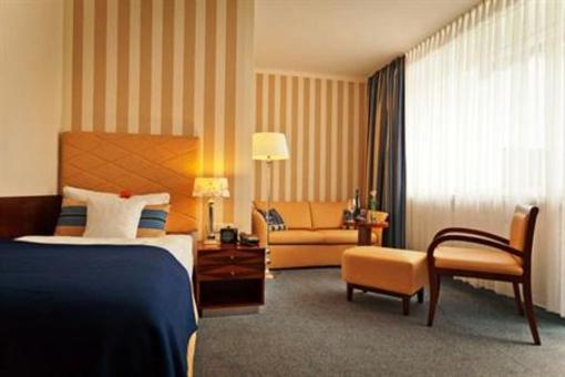 фото отеля Hotel Weyer Bad Neuenahr-Ahrweiler